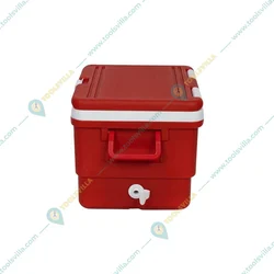 Aristo Heavy duty 110 Liter Ice Box for Storage with plug